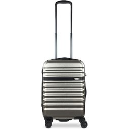 Bugatti Corium 4-wheel cabin trolley 55 cm  Variant 1 Bugatti Corium 4-wheel cabin trolley 55 cm  Variant 1