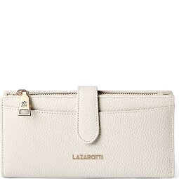 Lazarotti Bologna Leather Wallet Genuine Leather 20 cm  Variant 4