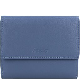 Esquire Viktoria wallet RFID leather 12 cm  Variant 7