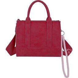Fritzi aus Preußen SquareN Vintage Handbag 20.5 cm  Variant 4