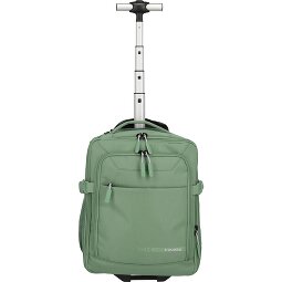 Travelite Kick Off 2 wheels Backpack trolley 40 cm Laptop compartment  Variant 4