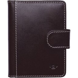 Golden Head Bari Credit card case Leather 8 cm  Variant 1