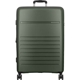Jump Aven 4 wheels Trolley L 76 cm Expandable  Variant 2