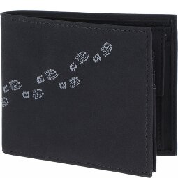 oxmox New Cryptan Wallet RFID protection 12 cm  Variant 4