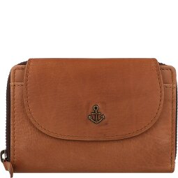 Harbour 2nd Lilian Wallet Leather 9.5 cm  Variant 1 Harbour 2nd Lilian Wallet Leather 9.5 cm  Variant 1