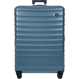 Bric's Nausicaa 4 wheels Trolley L 78 cm Expandable  Variant 1