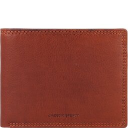 Jack Kinsky Montreal Wallet RFID protection Leather 12 cm  Variant 1