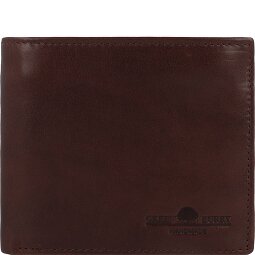 Greenburry Newport Wallet RFID protection Leather 11 cm  Variant 3