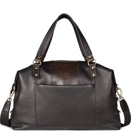 Bugatti Ryan Weekender travel bag Genuine Leather 44 cm  Variant 1