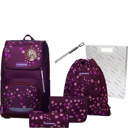 Schneiders Ergoplus School bag set 8-piece  Variant 4