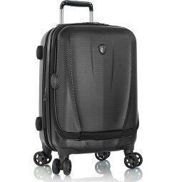 Heys Vantage 4 wheels Cabin trolley S 55 cm with expansion pleat  Variant 1