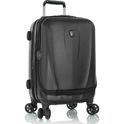 Heys Vantage 4 wheels Cabin trolley S 55 cm with expansion pleat  Variant 1