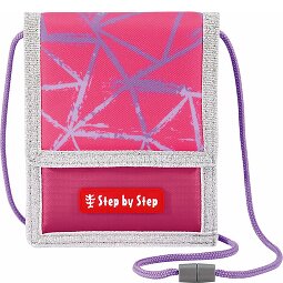 Step by Step Chest bag 11 cm  Variant 2