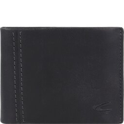 camel active Bilbao Wallet RFID protection Leather 11.5 cm  Variant 1
