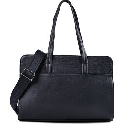 Harbour 2nd Just Pure Shoulder Bag Genuine Leather 36 cm Laptop compartment  Variant 2