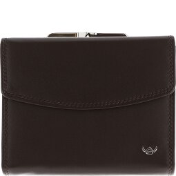 Golden Head Polo Wallet RFID protection Genuine Leather 12 cm  Variant 2