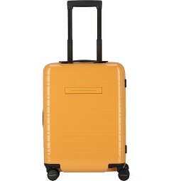 Horizn Studios H5 Essential Glossy 4 Roll Cabin Trolley 55 cm  Variant 3