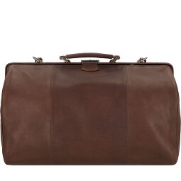 The Chesterfield Brand Corfu Weekender travel bag Leather 52 cm  Variant 2
