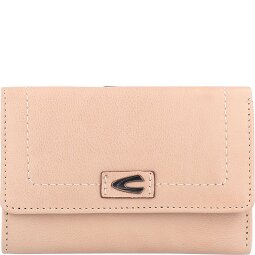 camel active Tarma wallet RFID leather 14 cm  Variant 2