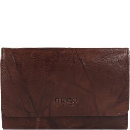 mano Donna Aurona wallet RFID leather 14.5 cm  Variant 2