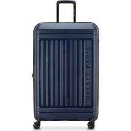 Delsey Paris Lutece Se 4 wheels Trolley 79 cm with expansion pleat  Variant 2