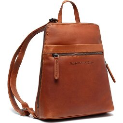 The Chesterfield Brand Linford City Backpack Leather 29 cm  Variant 3