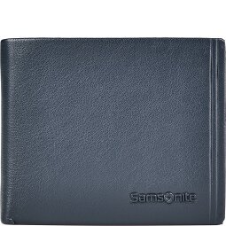 Samsonite Attack 3.0 Wallet RFID protection Genuine Leather 10.5 cm  Variant 2