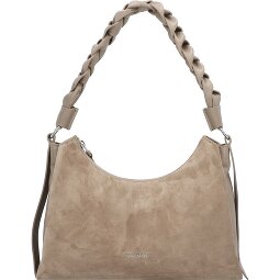 Coccinelle Boheme Shoulder Bag Genuine Leather 31 cm  Variant 4