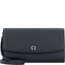 Aigner Fashion Clutch purse Genuine Leather 12.5 cm  Variant 2