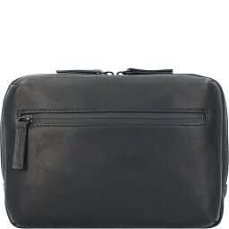 Leonhard Heyden Hague fanny pack leather 22 cm  Variant 4