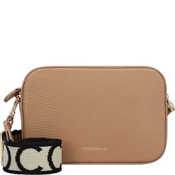 Coccinelle Tebe shoulder bag leather 18 cm  Variant 7