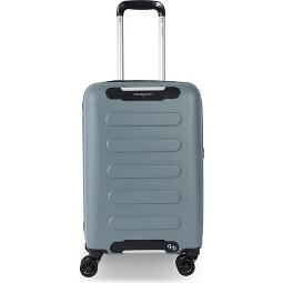 Hedgren Comby Grip S 4 wheels Cabin suitcase S 55 cm  Variant 2