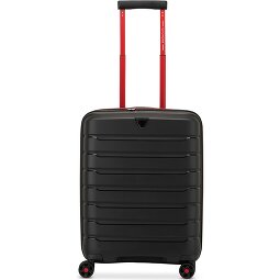 Roncato B-Flying Move 4 wheels Cabin trolley 55 cm with expansion pleat  Variant 9
