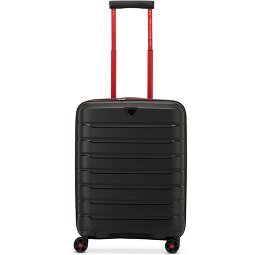 Roncato B-Flying Move 4 wheels Cabin trolley 55 cm with expansion pleat  Variant 11 Roncato B-Flying Move 4 wheels Cabin trolley 55 cm with expansion pleat  Variant 11