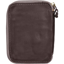 Campomaggi Sequoia wallet leather 10 cm  Variant 2
