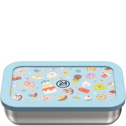 24Bottles lunch box 18.5 cm  Variant 13