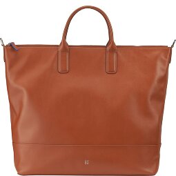 DuDu Judith Shopper Bag Leather 41 cm  Variant 1