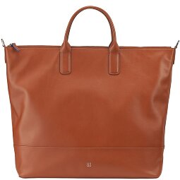 DuDu Judith Shopper Bag Leather 41 cm  Variant 2