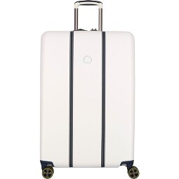 Delsey Paris Cadence 4 wheels Trolley 76 cm with expansion pleat  Variant 1