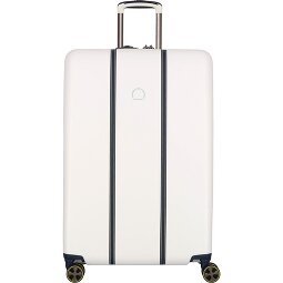 Delsey Paris Cadence 4 wheels Trolley 76 cm with expansion pleat  Variant 2