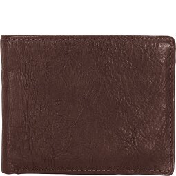 Harold's Submarine wallet II leather 12 cm  Variant 1