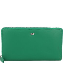 Braun Büffel Joy Wallet RFID protection Leather 19 cm  Variant 2