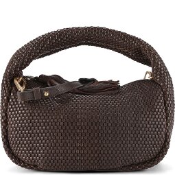 Harbour 2nd Fashion Lights Shoulder Bag Leather 28 cm  Variant 1