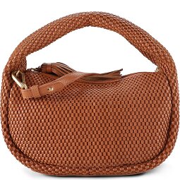 Harbour 2nd Fashion Lights Shoulder Bag Leather 28 cm  Variant 1