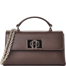 Furla 1927 Mini Bag Handbag Genuine Leather 18 cm  Variant 3