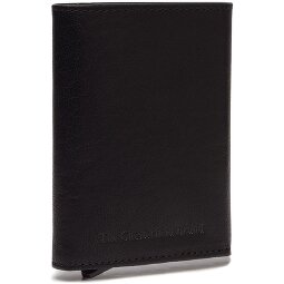 The Chesterfield Brand Paris Credit card case RFID protection Leather 7 cm  Variant 6