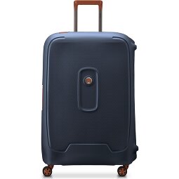 Delsey Paris Moncey 4 wheels Trolley 76 cm  Variant 2