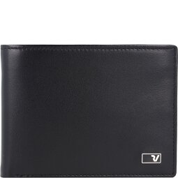Roncato Firenze wallet RFID leather 12 cm  Variant 2