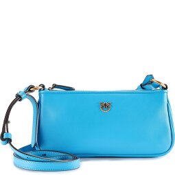 PINKO Half Moon Shoulder bag Leather 23 cm  Variant 1 PINKO Half Moon Shoulder bag Leather 23 cm  Variant 1