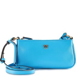 PINKO Half Moon Shoulder bag Genuine Leather 23 cm  Variant 1